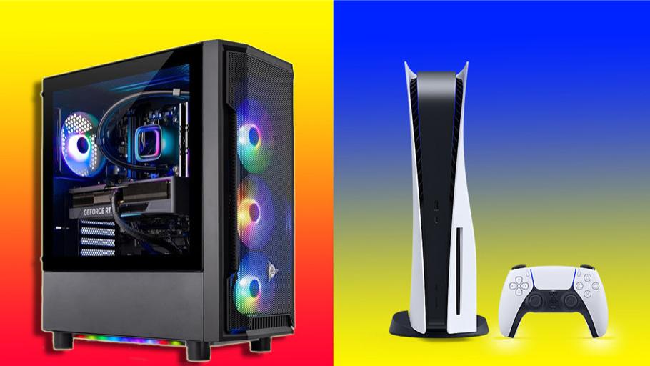 PS5数据挖掘显示索尼或将开启PS与PC跨平台购买