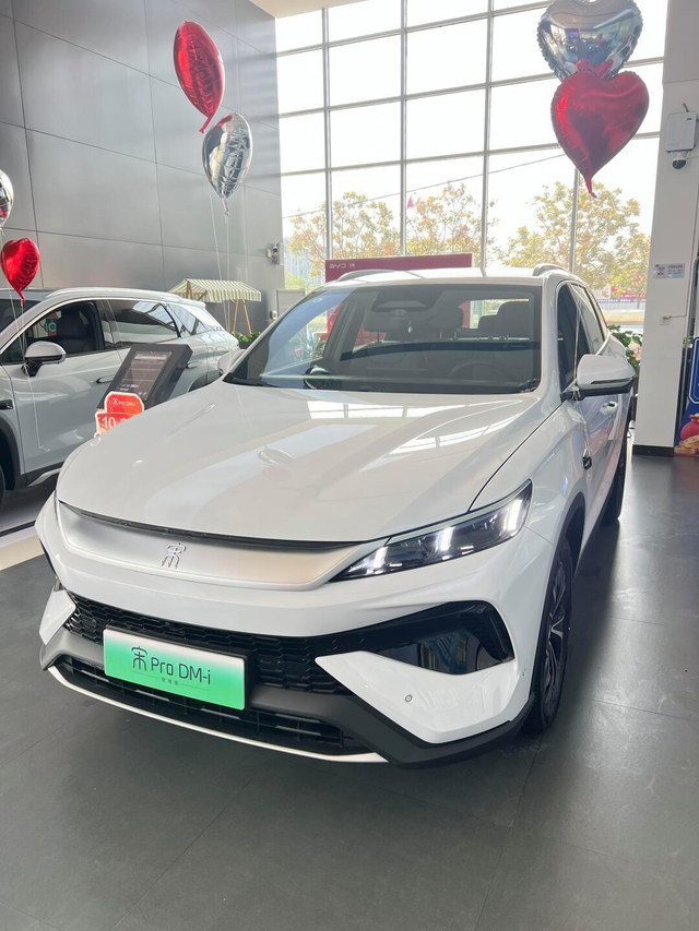 空间是硬伤
今年三月买了比亚迪宋pro，开个一千多公里了，现在感觉最不满意的地方