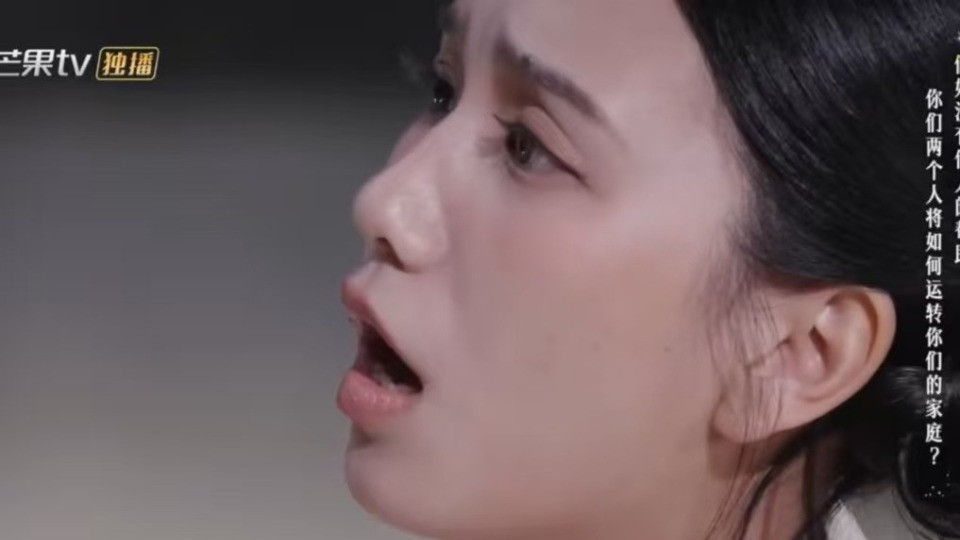 《再见爱人5》：梁淞何美延、车崇健李施嬅，这两对都必须给我分！