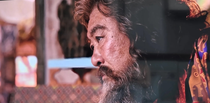 《长安的荔枝》里最惨的胡商苏晾：倾家荡产助运荔枝，结局却令人唏嘘