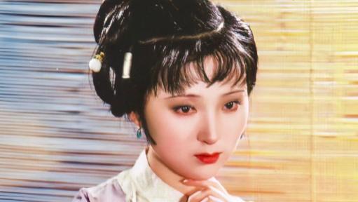 陈晓旭演了3年林黛玉，去世后，胡泽红却说：“她那是装出来的”