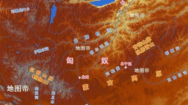 汉朝是如何征服朝鲜半岛的？设四个郡