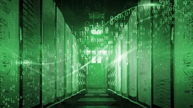 戴尔科技：软硬协同+智能冷却双轮驱动，持续推动智算中心可持续发展
