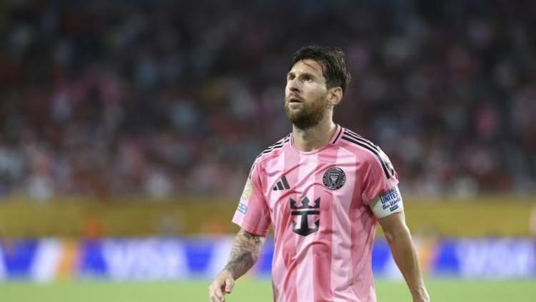 人生大赢家！世界足坛冠军数梅西46冠暂时排在第一，一人有望超越其成为历史第一