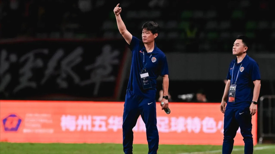 李霄鹏是真强，刺头外援都能被驯服，对方发文感谢，称无比尊重您