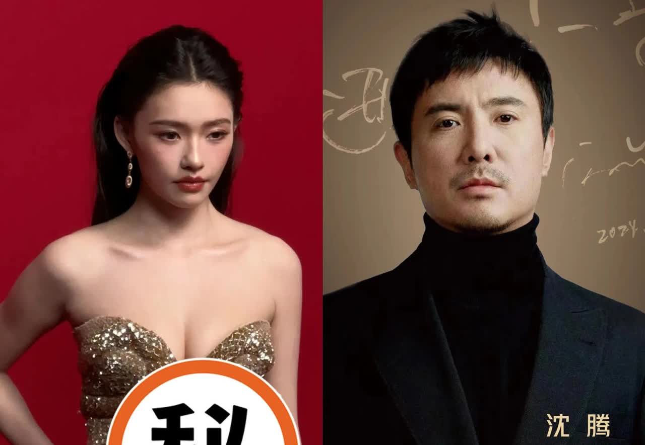 自从林允与腾哥传出绯闻后，一直没有公露面，真真假假的生子传闻也未公开澄清，此次大