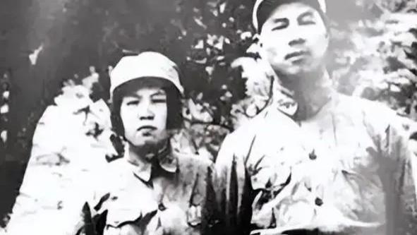 87年，一老人要见杨成武，被侄子泼冷水：人家当了大官还能见你？