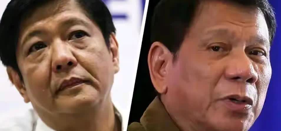 局势急转直下，马科斯见招拆招，彻底把老杜的心气打没了。其实还用打吗，小马科斯掌握