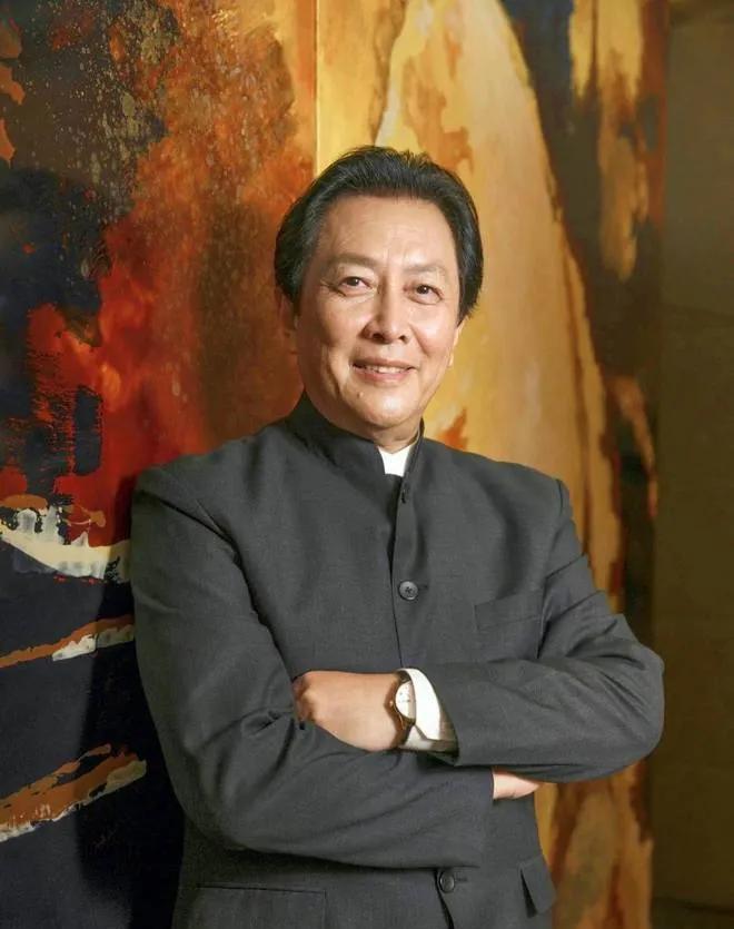 72岁唐国强靠“强学”爆红！老戏骨综艺首秀征服年轻人。
唐国强在《这是我的西游》