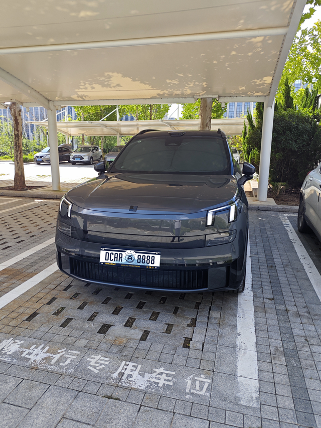 用车一个月发现缺点总结
领克900用车一个月了，越来越觉得选择没有错，但是也发现