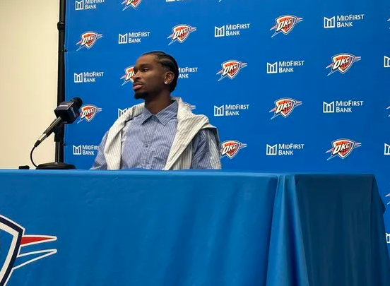 NBA常规赛雷霆主场对阵国王的比赛已经结束。全场战罢，雷霆以113-99战胜国王