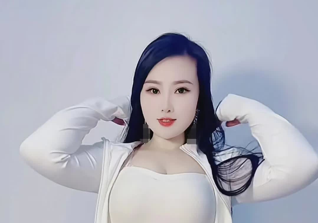 丰满的女人性感吗？