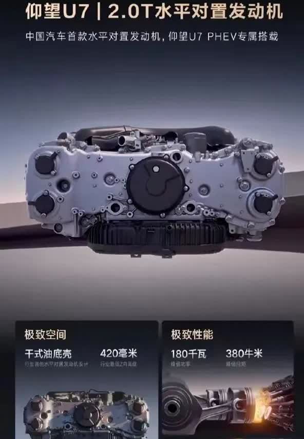 曾经一直以为比亚迪跟特斯拉一样，只生产纯电车，结果发现比亚迪旗下的几乎每一款车型