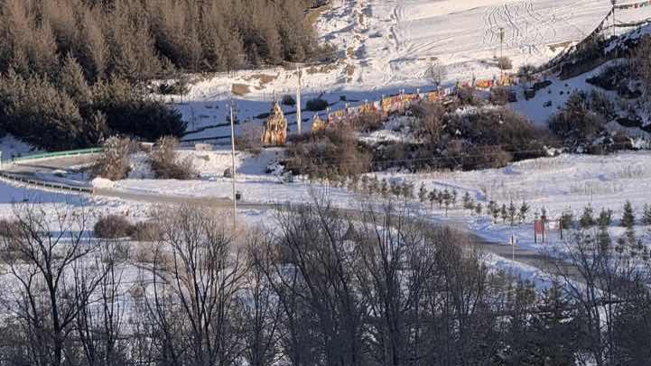 再赴一万次！这片被低估的西北秘境，藏着山河壮阔与人间烟火