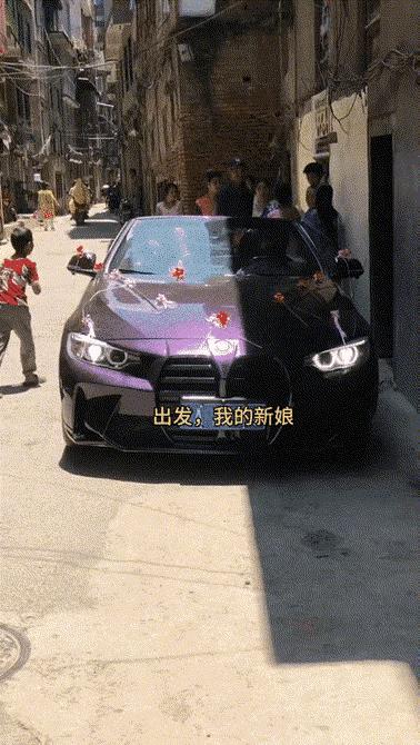 我们的小伙娶了尼泊尔的新娘，当地的结婚仪式和我们这里好像是不一样的，以前在视频上