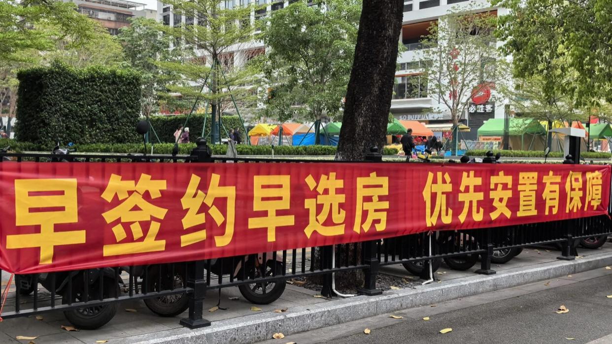 住建部放话：凡是楼龄满25年的房子，将按新规处理，老小区有福了