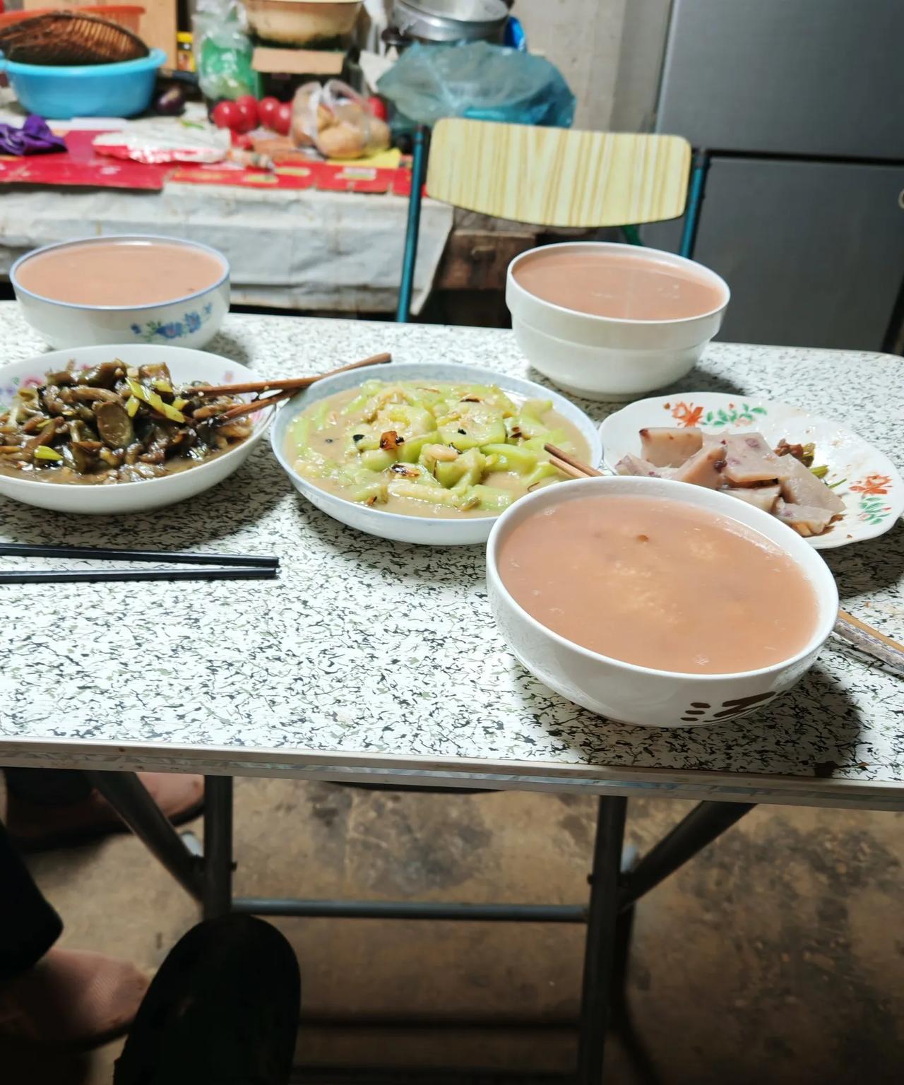 日常小菜