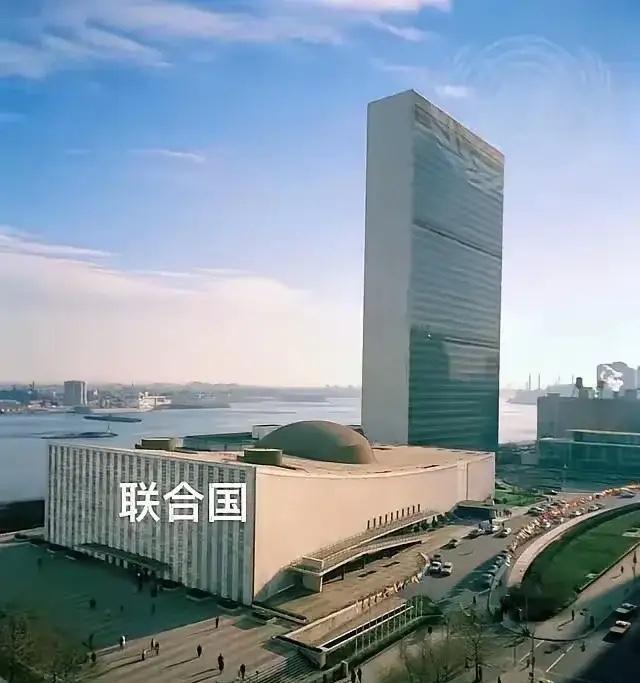 国际调解院已经签署完成，总部设在香港，而网友们看到办公地点，太寒酸了。
国际调解