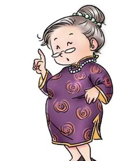哄婆婆，我绝对有经验
我每天下班回家打开门第一件事就是大声的喊：妈，我回来啦！婆