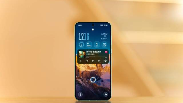 每个人都应该入手一台的性能续航旗舰手机——一加Ace6T