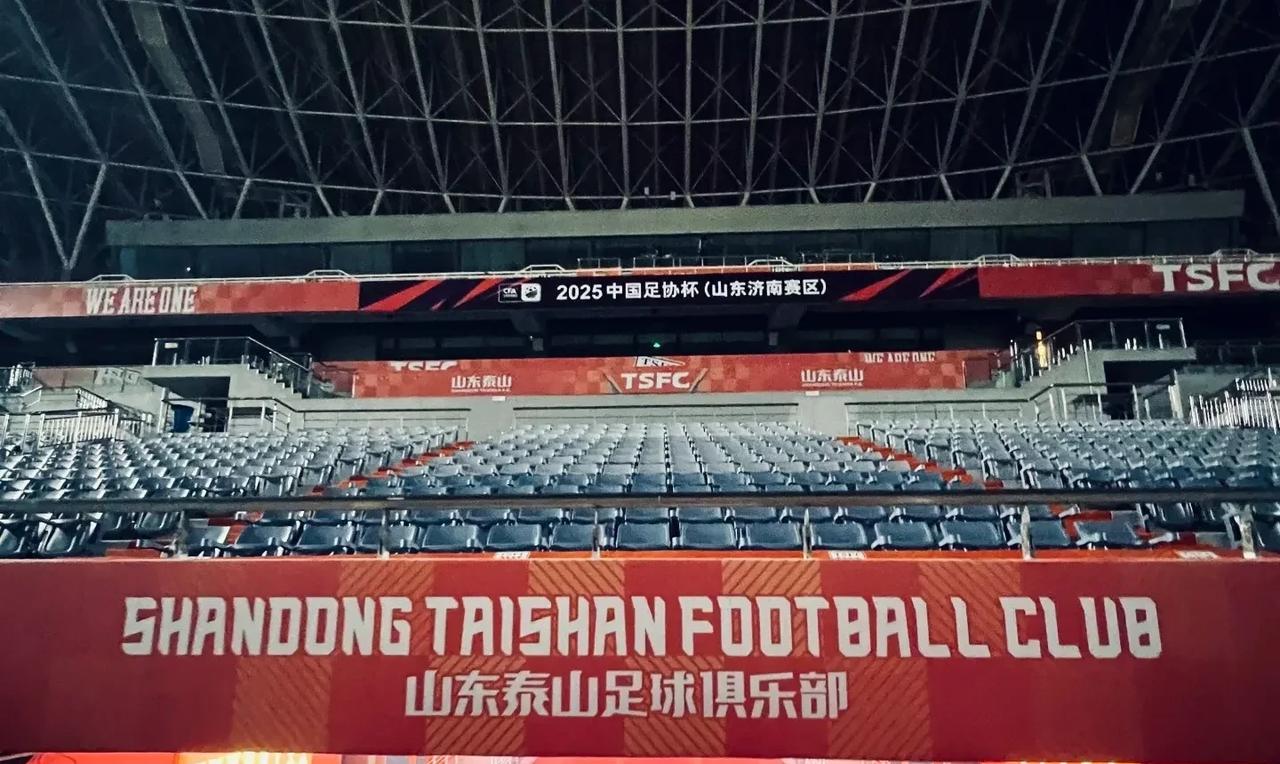 玩不起别玩，不会玩也别玩，两大罪人都该离开，不要再折腾泰山队了。
  现在泰山队