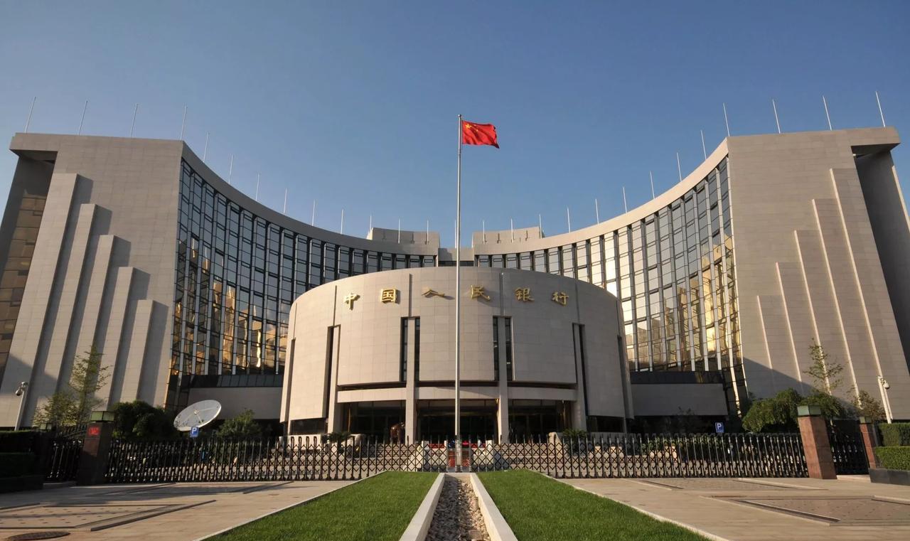 中国人终于盼到了：中国反洗钱最严新规出台，不法资金流转境外之门已彻底关闭
中国央
