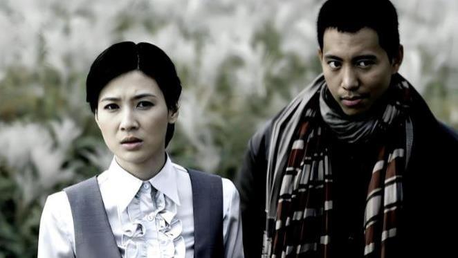 江苏卫视播出！柳云龙成功令观众入坑，堪称谍战剧中的精良之作