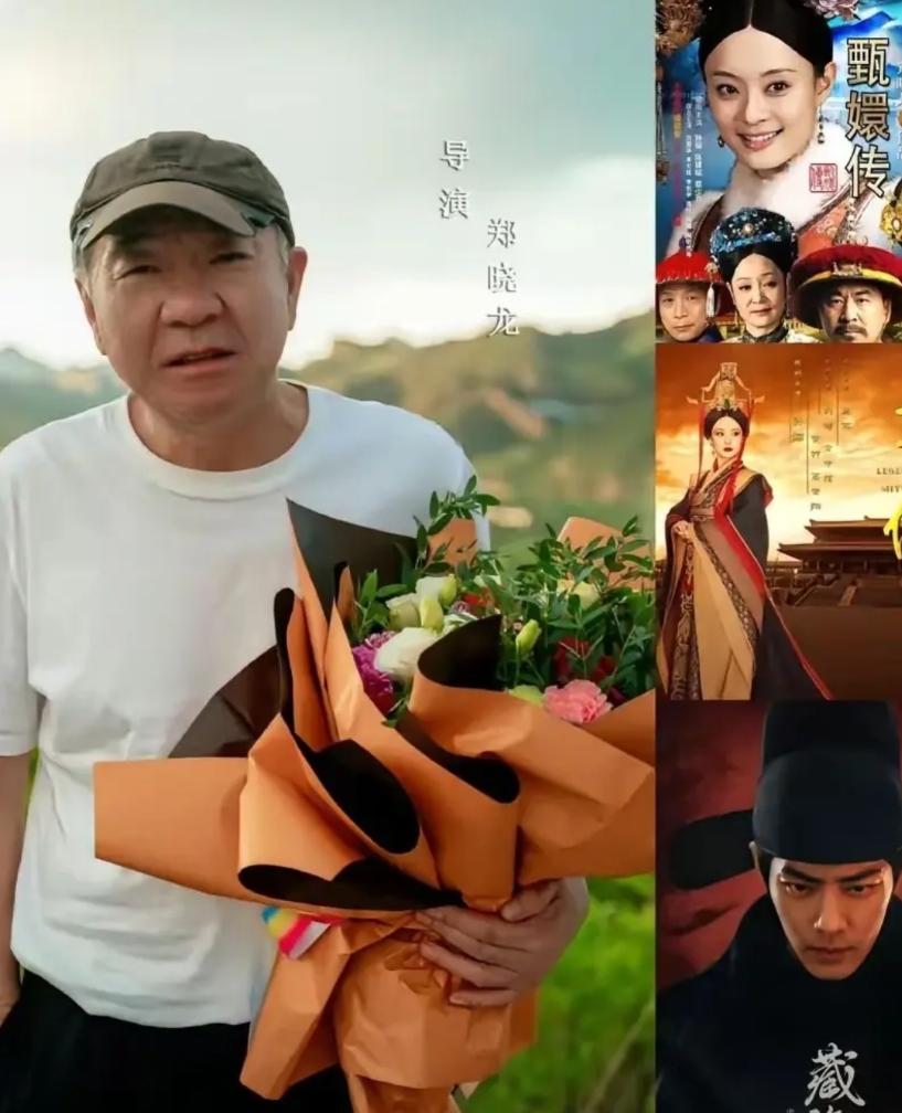 我有一种预感

郑晓龙导演应该长时间都不会再出新作品了。

不是《藏海传》收视率