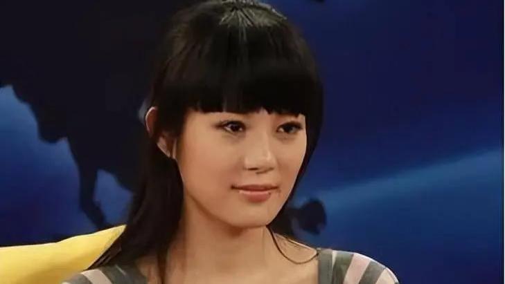 资源咖陨落？扒一扒这位18线女星背后的故事