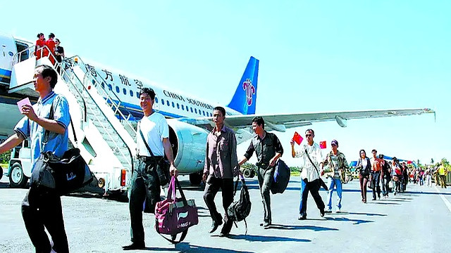 中国撤侨一直免费，唯独有一次收费了？看到原因后：活该，多收点