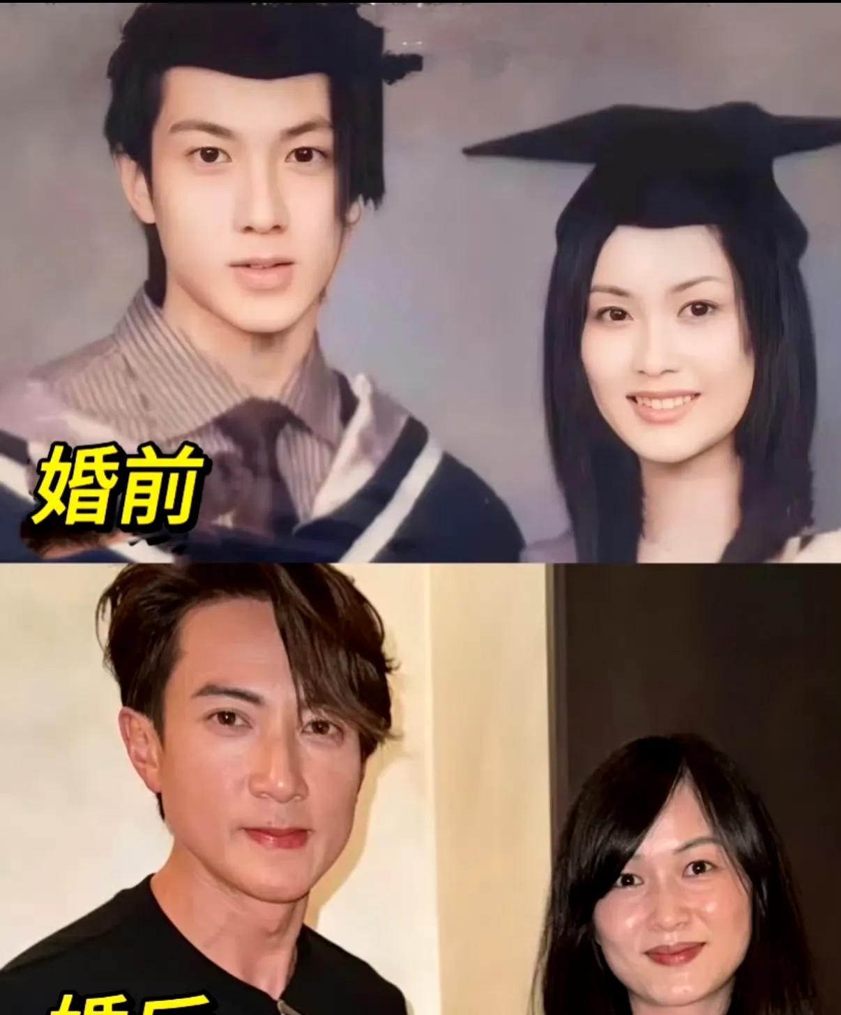 《见证爱情最美模样！吴尊夫妇实力演绎“爱人如养花”，姐姐光彩照人太吸睛》