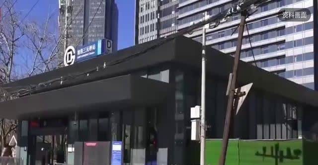 北京地铁又传来大消息！这次可不是简单的修修补补，而是要彻底“变身”！13号线回龙