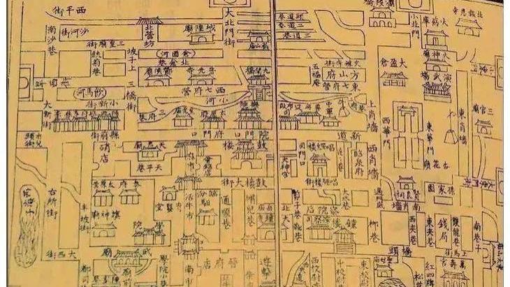 太原方言地名文化信息解读