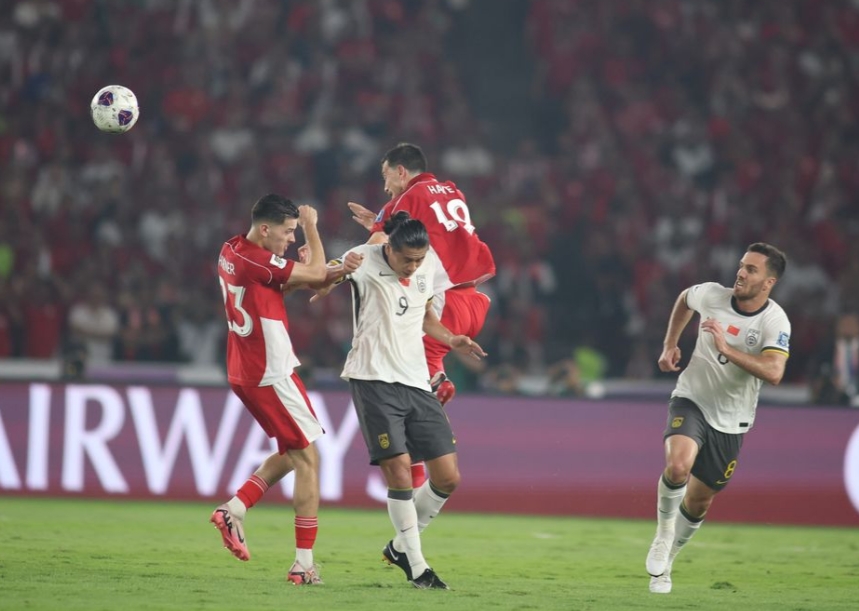 国足令人绝望的不是输球、不是进不了世界杯