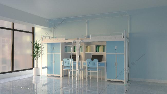 入手广州学生公寓床必看! 别拿安全开玩笑!