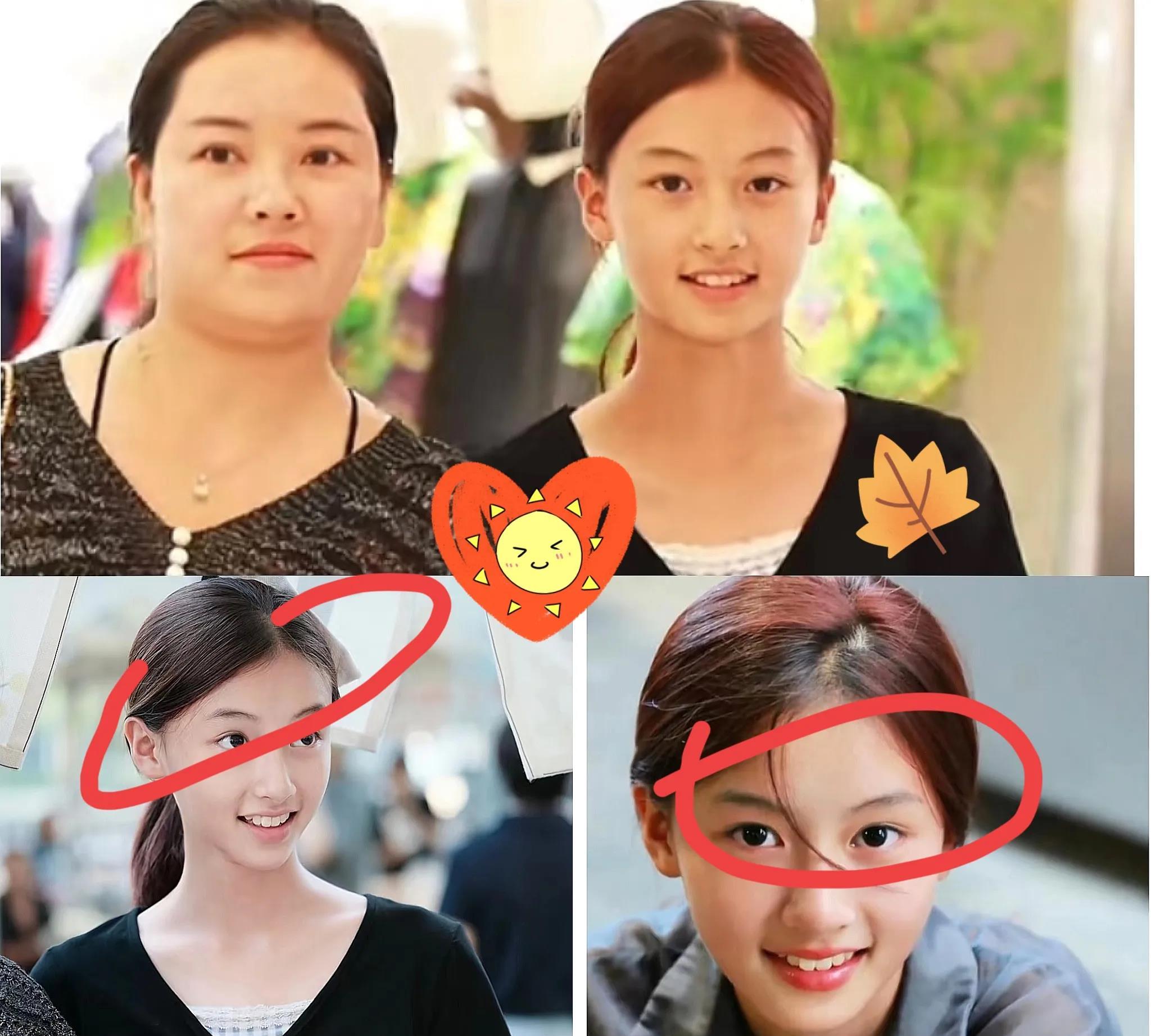 笑死

拒绝于正签约的女孩
转头就在商场跟妈一起跳广场舞接广告？家长这波操作