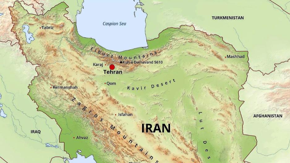 假如伊朗俾路支地区独立，对伊朗有什么影响？答案很简单