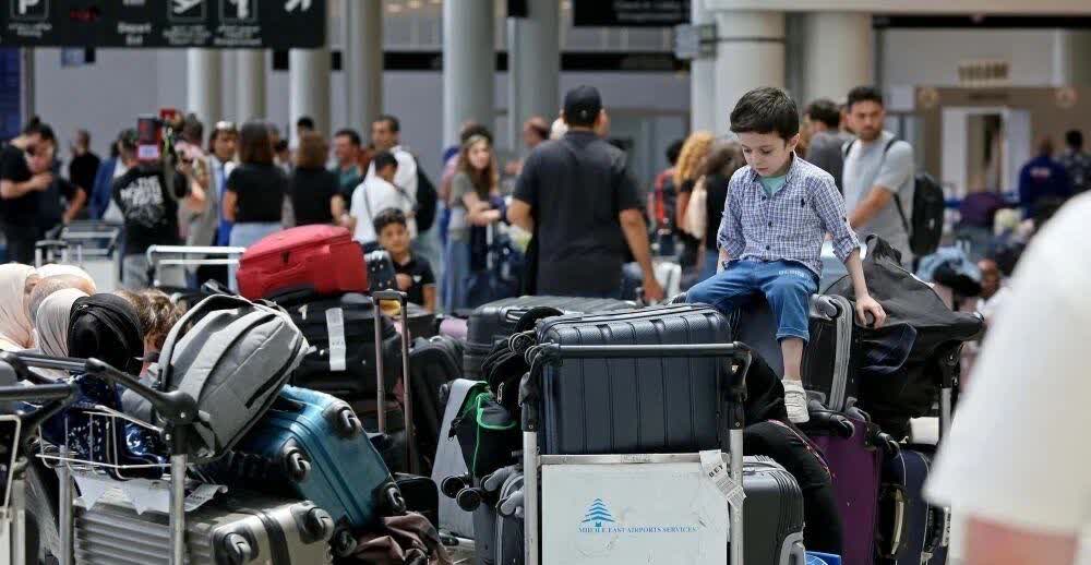 护照上有以色列签证，这些国家将直接禁止入境
近期，有中国公民因护照带有以色列签