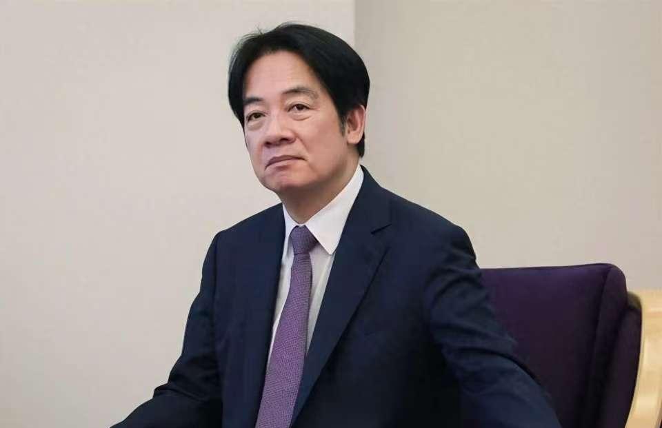 赖清德将离台，日本已做最坏打算，特朗普的心思，大陆已彻底摸透。赖清德马上就要离开