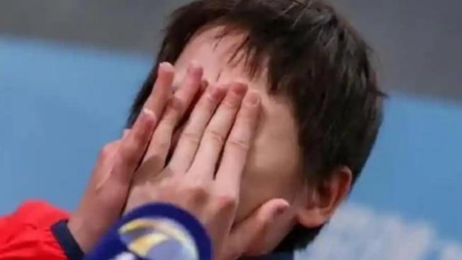 因伤退赛、豪宅风波！全红婵连输陈芋汐3次，高敏21年预言成现实