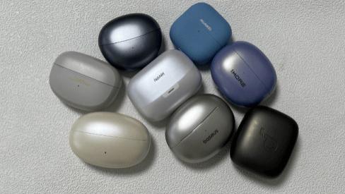 耳夹耳机哪个好？2026年十款最好的夹耳式耳机