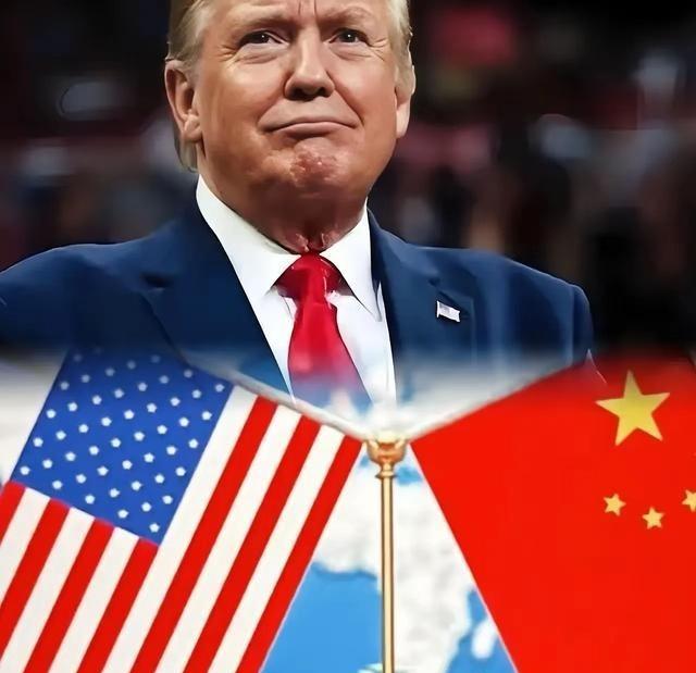 50多个国家开始站队，美国这才意识到，中国布局12年的大棋局已经成型。当全世界还