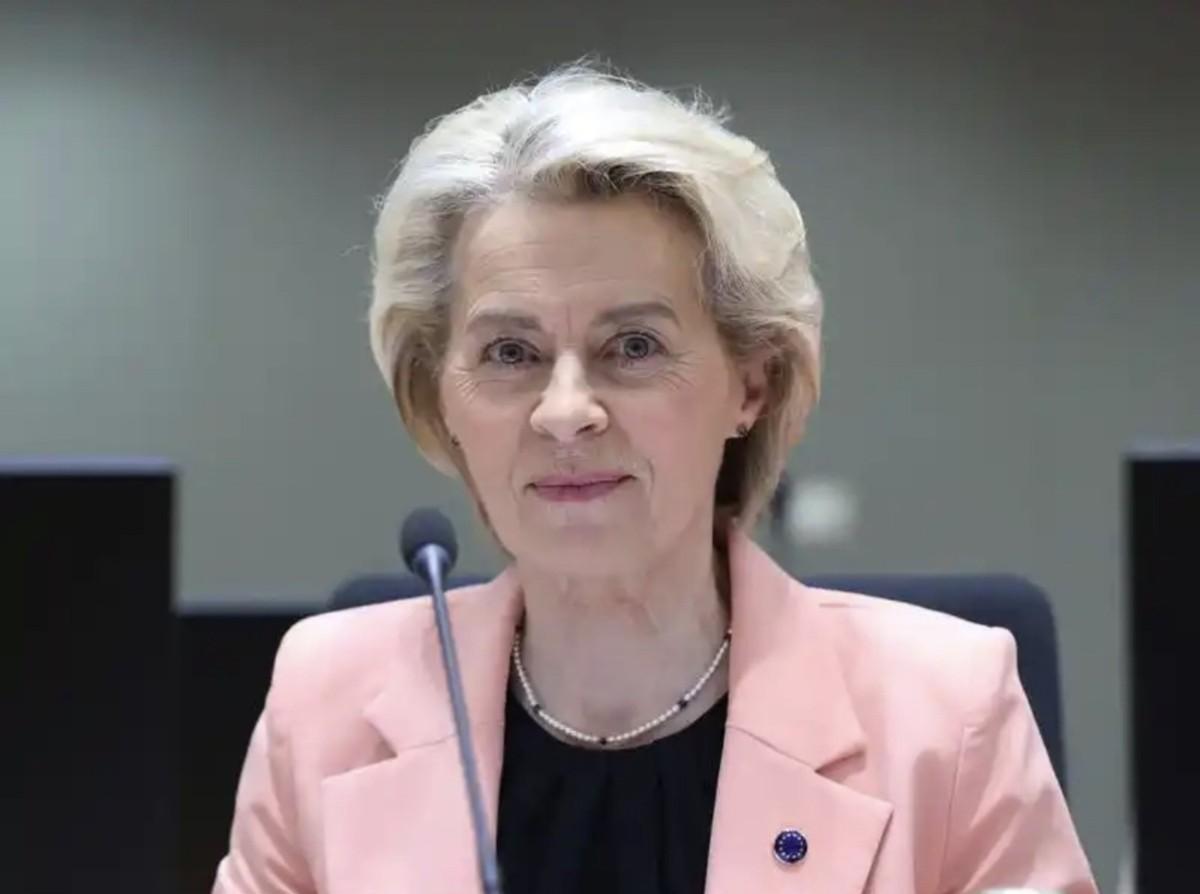 美国有日子没这么热闹了，欧洲七大人物决定一起陪着泽连斯基集体出动，要不是关乎乌克