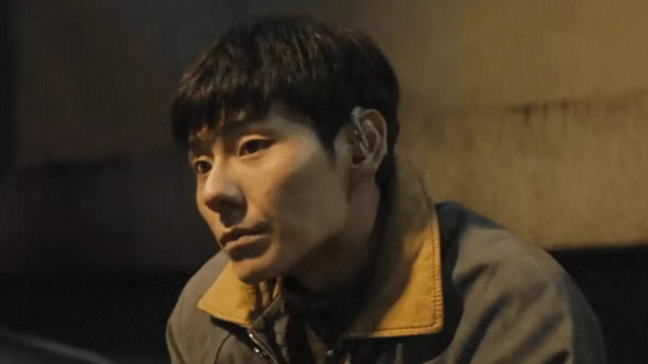 《风中的火焰》：仇恨只会让人走向毁灭！