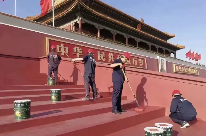 这工作你们就羡慕吧......