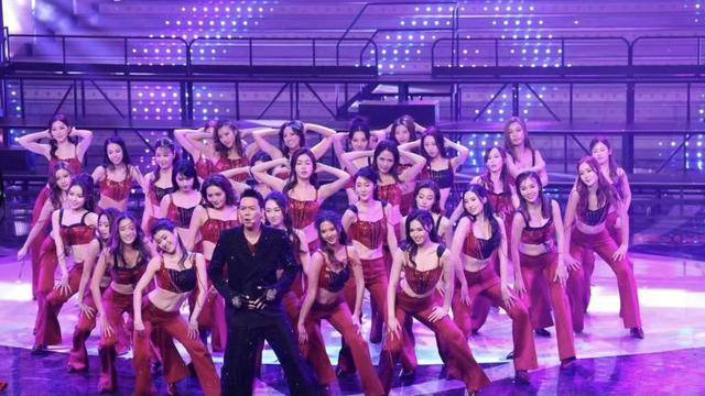 TVB新晋女星抽中台庆大奖，曾与刘昊然同一机构学表演