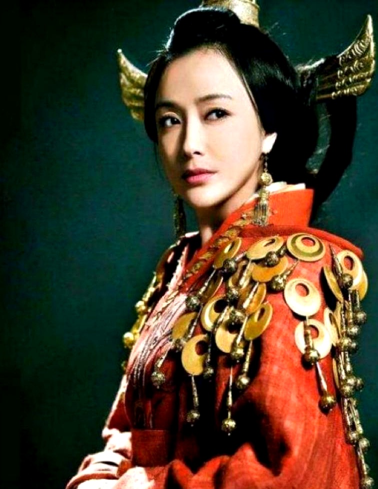 吕家，曾经多风光，后来就多凄凉