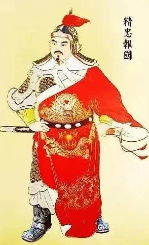 岳飞被下狱之后，他手下的岳家军将领纷纷签字画押，指认岳飞谋反，无一人替他说话。