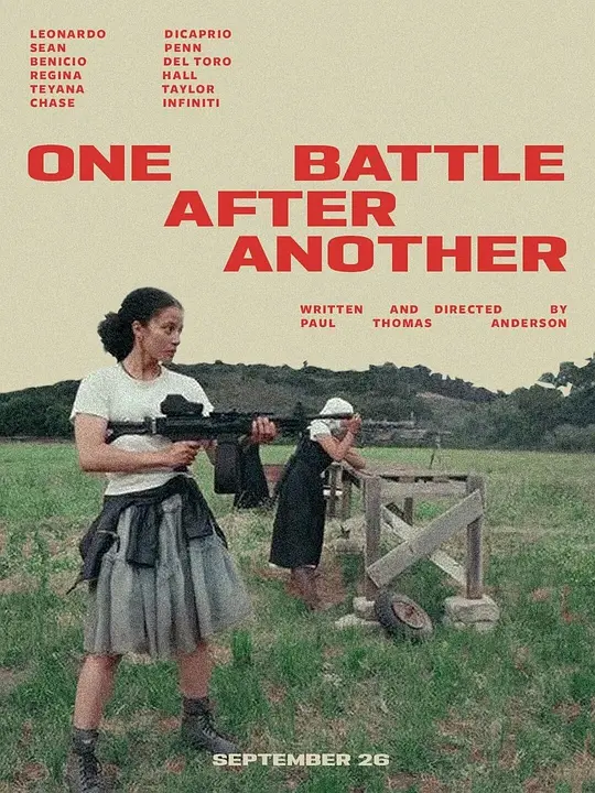    谁的生活才是真正的《一战再战》呢？是那些藏身阁楼的拉丁裔无证移民，是ICE