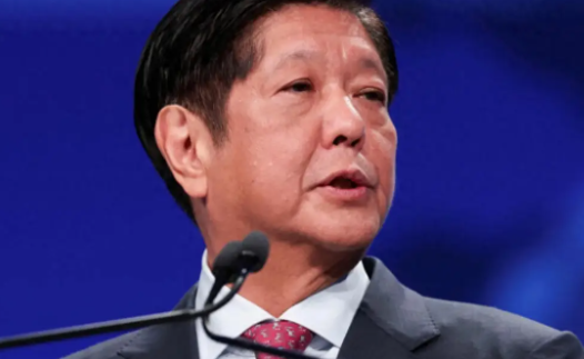菲律宾这个跳梁小丑，终于让我们明白了一个道理：我们最大的错误，就是太文明了！说白